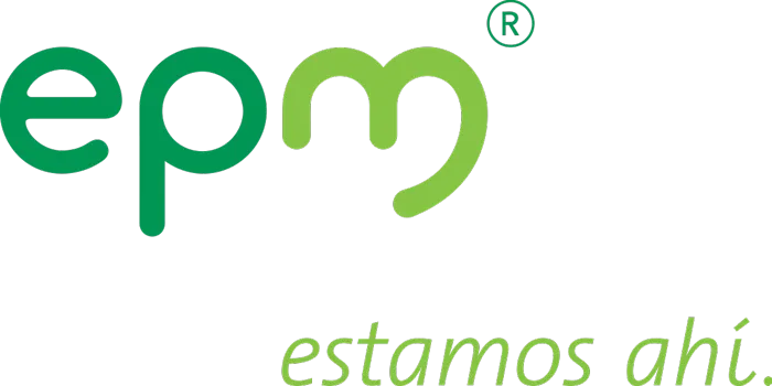 Logo EPM