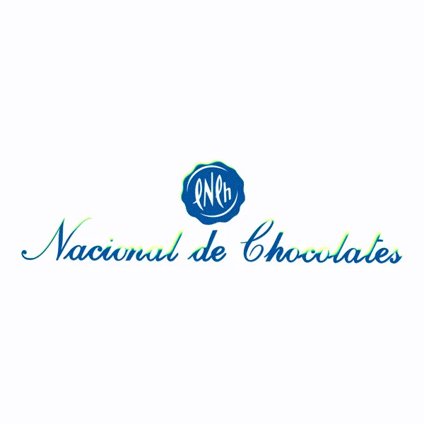 Logo Nacional de Chocolates