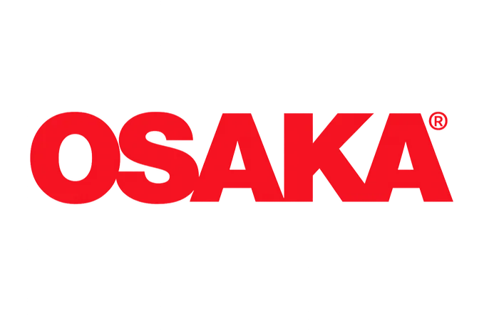Logo Osaka
